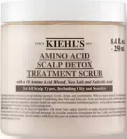 Kiehls Amino Acid Scalp Detoxifying Treatment Scrub