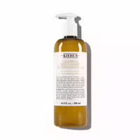 Kiehls Calendula Deep Cleansing Foaming Face Wash 500 ml