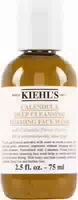 Kiehls Since 1851 Calendula Foaming Wash Gesichtswaschgel Calendula Cleanser 75ml
