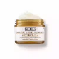 Kiehls Calendula Serum Infused Water Cream 50 ml