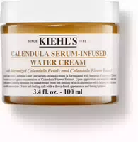 Kiehls Since 1851 Calendula Water Cream Feuchtigkeitscreme Calendula Serum Infused Water Cr 100ml
