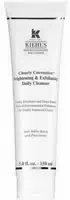 Kiehls Since 1851 Clearly Corrective Exfol Cleanser Clearly Corrective Exfol Cleans 150ml