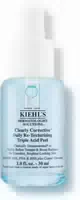 Kiehls Clearly Corrective Re Texturizing Triple Acid Peel 30 ml