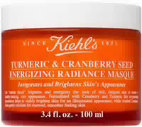 Kiehls Since 1851 Cranberry Seed Masque Gesichtsmaske Cranberry Seed Mask 100ml