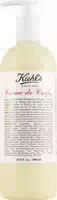 Kiehls Creme De Corps W Pump 500 ml
