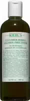 Kiehls Cucumber Herbal Toner