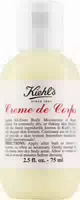 Kiehls Since 1851 Creme De Corps Creme Body Cream Crème De Corps 500ml