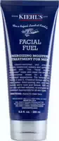 Kiehls Since 1851 Facial Fuel Scrub Facial Fuel Energizing Scrub 100ml