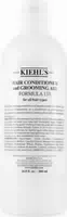 Kiehls Hair Conditioner And Grooming Aid Formula 133