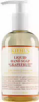 Kiehls Liquid Hand Soaps Grapefruit 200 ml