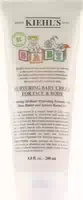 Baby Cream For Face And Body Nurturing Baby Cream