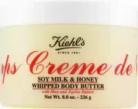 Kiehls Since 1851 Creme De Coprs Whipped Body Butter Creme De Corps Whip Cream 226g
