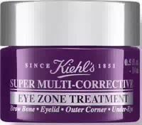 Kiehls Since 1851 Super Multi Eye Zone Treatment Anti Aging Augencreme Super Multi Corrective Eye 28ml