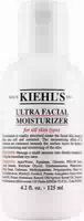 Kiehls Since 1851 Ultra Facial Moisturizer Ultra Facial Moisturizer 125ml