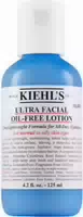 Kiehls Since 1851 Ultra Facial Oil Free Lotion Ultra Facial Oil Free Lotion
