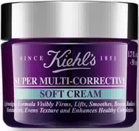 Kiehls Super Multi Corrective Cream Fresh Soft