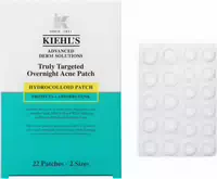 Kiehls Truly Targeted Overnight Blemish Patch