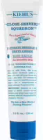 Kiehls Ultimate Brushless Shave Cream Blue Eagle