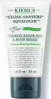 Kiehls Ultimate Razor Burn & Bump Relief Cream For Razor Bumps