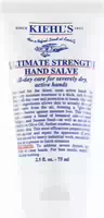 Kiehls Ultimate Strength Hand Salve 150 Ml