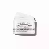 Kiehls Ultra Facial Oil Free Gel Cream 50 ml