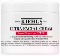 Kiehls Ultra Facial Cream 50 ml Spf30