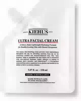 Kiehls Ultra Facial Cream Refill 150 ml