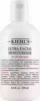 Kiehls Ultra Facial Moisturizer