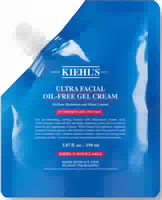Kiehls Ultra Facial Oil Free Gel Cream Refill 150 ml