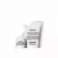 Kiehls Ultra Facial Refill Set