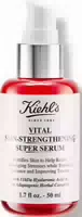 Kiehls Since 1851 Vital Skin Strengthening Super Serum Super Serum Visibly Vibrant 50ml