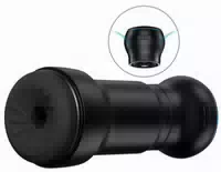 2 Teiliges Masturbator Set „powerblow Feel Pocket Stroker Combo”