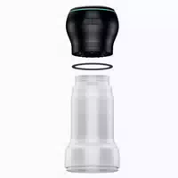 Kiiroo Fühlen Sie Pocket Stroker Power Blow Combo 1 st