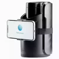 Kiiroo Keon Telefonhalter Mobiler Adapter 1 St