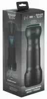 Kiiroo Kompakter Masturbator & Saug Aufsatz Im Set