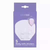 Luxus Luxus Adhesive Stickers 1 st