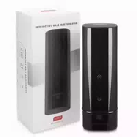 Kiiroo Onyx Teledildonic Masturbator mit Hauttextur