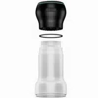Kiiroo Power Blow Combo Pocket Feel Masturbator