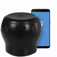 Kiiroo Powerblow Saugnapf