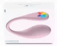 Kiiroo Spot Auflegvibrator