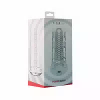 Kiiroo Titan Sleeve Power