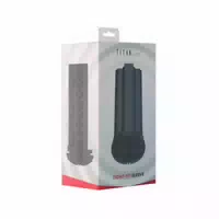 Kiiroo Titan Sleeve Tight Fit