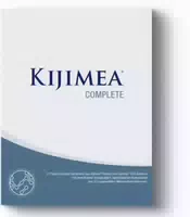 Kijimea Complete 111 Kapseln Kombipackung