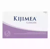 Kijimea Floracare 28 St Kapseln