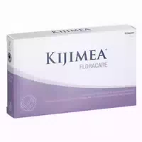 Kijimea Floracare Kapseln