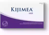 Kijimea Hair 84 st Kapseln