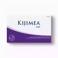 Kijimea Hair Kapseln 28 St