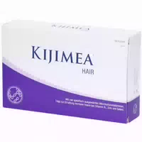 Kijimea Hair 84 St Kapseln