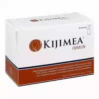 Kijimea Immun Pulver 28 Stück