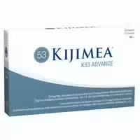 Kijimea K53 Advance 28 St Kapseln